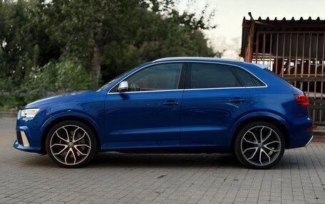 Audi RS Q3, 2014 год, 3 390 000 рублей, 7 фотография