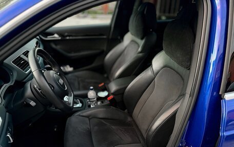 Audi RS Q3, 2014 год, 3 390 000 рублей, 12 фотография