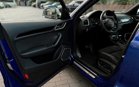 Audi RS Q3, 2014 год, 3 390 000 рублей, 10 фотография