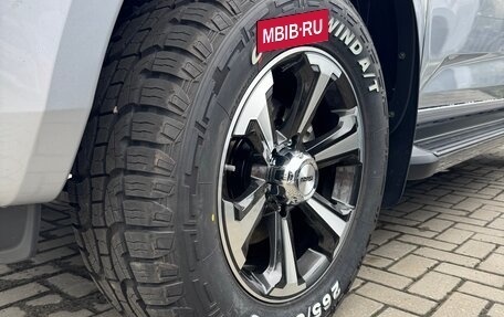 Isuzu D-Max, 2026 год, 4 600 000 рублей, 4 фотография