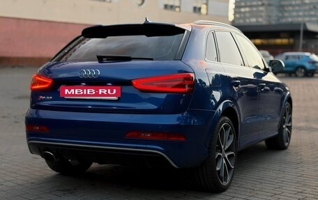 Audi RS Q3, 2014 год, 3 390 000 рублей, 4 фотография