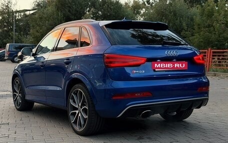 Audi RS Q3, 2014 год, 3 390 000 рублей, 6 фотография