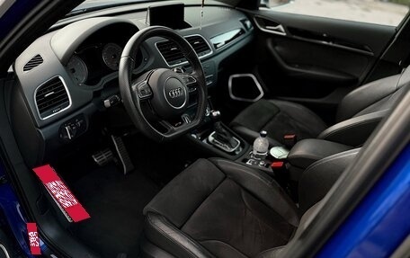 Audi RS Q3, 2014 год, 3 390 000 рублей, 11 фотография