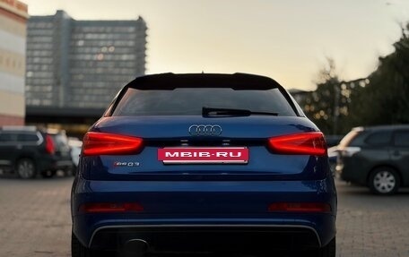 Audi RS Q3, 2014 год, 3 390 000 рублей, 5 фотография