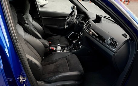 Audi RS Q3, 2014 год, 3 390 000 рублей, 21 фотография