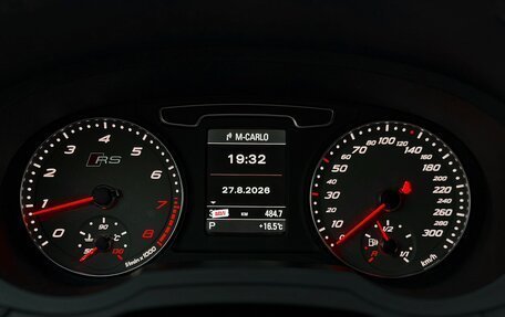 Audi RS Q3, 2014 год, 3 390 000 рублей, 16 фотография