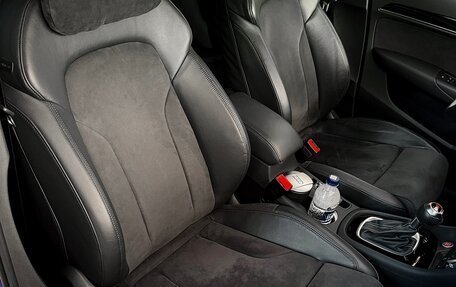 Audi RS Q3, 2014 год, 3 390 000 рублей, 24 фотография
