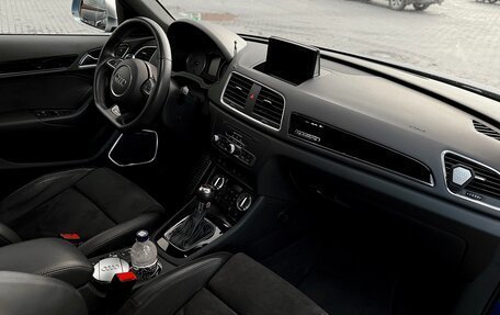 Audi RS Q3, 2014 год, 3 390 000 рублей, 22 фотография