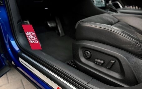 Audi RS Q3, 2014 год, 3 390 000 рублей, 18 фотография