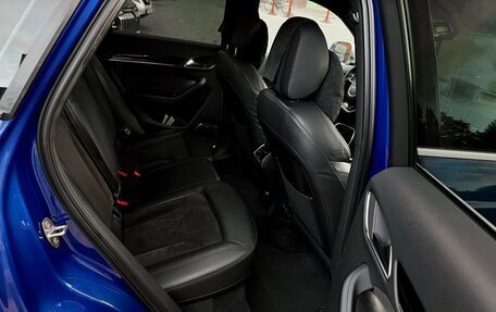 Audi RS Q3, 2014 год, 3 390 000 рублей, 28 фотография