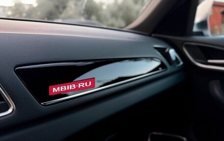 Audi RS Q3, 2014 год, 3 390 000 рублей, 23 фотография