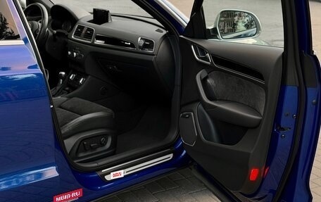Audi RS Q3, 2014 год, 3 390 000 рублей, 20 фотография