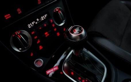 Audi RS Q3, 2014 год, 3 390 000 рублей, 15 фотография