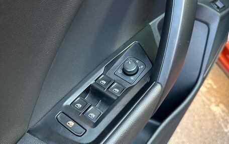 Volkswagen Taos, 2021 год, 3 000 050 рублей, 7 фотография
