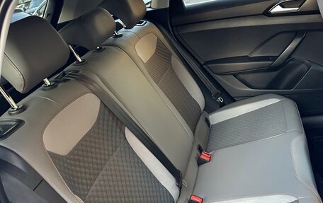 Volkswagen Taos, 2021 год, 3 000 050 рублей, 12 фотография
