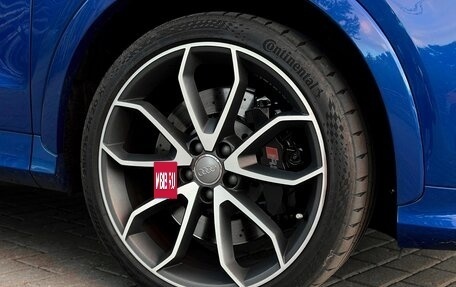 Audi RS Q3, 2014 год, 3 390 000 рублей, 31 фотография