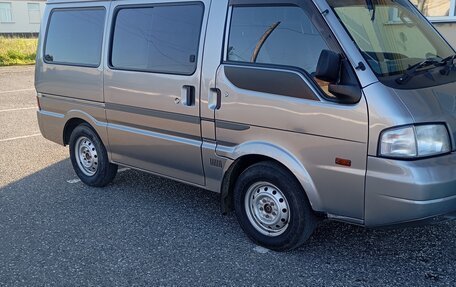 Mazda Bongo IV, 2015 год, 1 200 000 рублей, 3 фотография