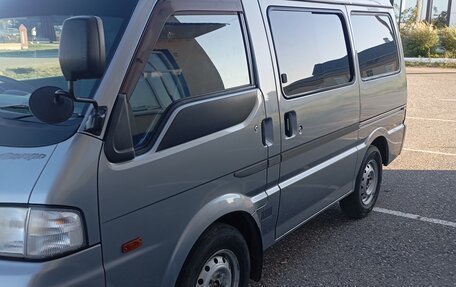 Mazda Bongo IV, 2015 год, 1 200 000 рублей, 4 фотография