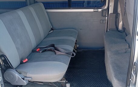 Mazda Bongo IV, 2015 год, 1 200 000 рублей, 7 фотография