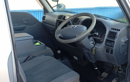 Mazda Bongo IV, 2015 год, 1 200 000 рублей, 8 фотография