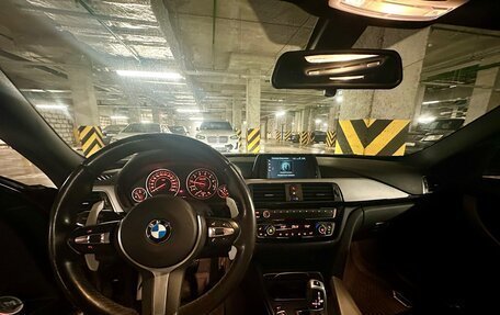 BMW 3 серия, 2018 год, 3 050 000 рублей, 4 фотография