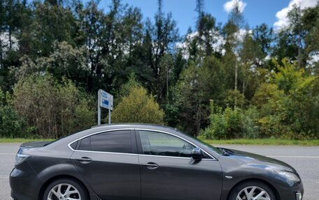 Mazda 6, 2011 год, 970 000 рублей, 4 фотография