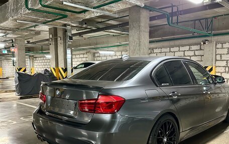 BMW 3 серия, 2018 год, 3 050 000 рублей, 6 фотография