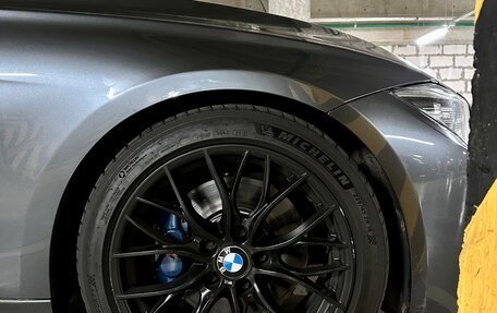 BMW 3 серия, 2018 год, 3 050 000 рублей, 7 фотография