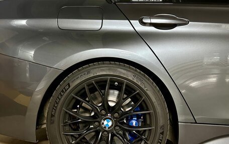 BMW 3 серия, 2018 год, 3 050 000 рублей, 8 фотография