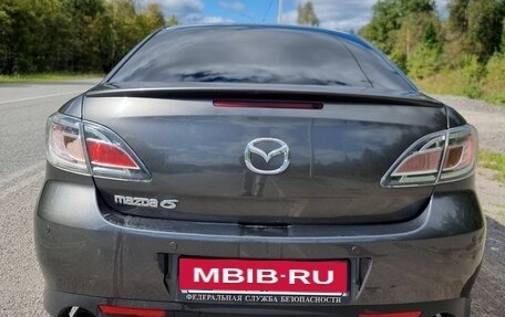 Mazda 6, 2011 год, 970 000 рублей, 5 фотография