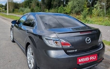 Mazda 6, 2011 год, 970 000 рублей, 6 фотография