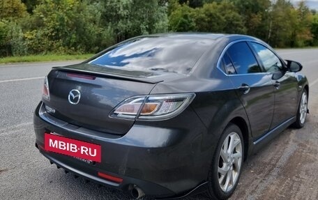 Mazda 6, 2011 год, 970 000 рублей, 3 фотография