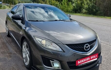 Mazda 6, 2011 год, 970 000 рублей, 2 фотография