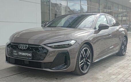 Audi A5, 2026 год, 5 820 000 рублей, 3 фотография