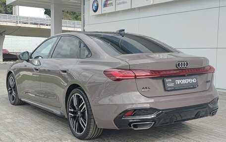 Audi A5, 2026 год, 5 820 000 рублей, 7 фотография