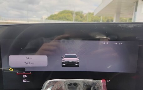 Audi A5, 2026 год, 5 820 000 рублей, 9 фотография
