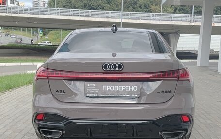 Audi A5, 2026 год, 5 820 000 рублей, 6 фотография