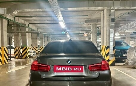 BMW 3 серия, 2018 год, 3 050 000 рублей, 9 фотография