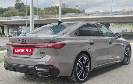 Audi A5, 2026 год, 5 820 000 рублей, 5 фотография