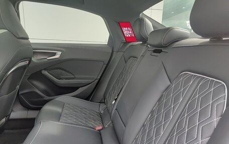 Audi A5, 2026 год, 5 820 000 рублей, 10 фотография