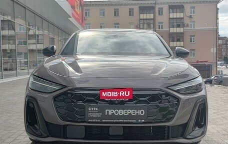 Audi A5, 2026 год, 5 820 000 рублей, 2 фотография