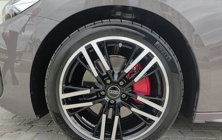 Audi A5, 2026 год, 5 820 000 рублей, 14 фотография