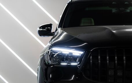 Mercedes-Benz GLE AMG, 2020 год, 7 550 000 рублей, 3 фотография