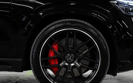 Mercedes-Benz GLE AMG, 2020 год, 7 550 000 рублей, 10 фотография