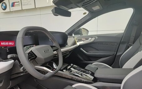 Audi A5, 2026 год, 5 820 000 рублей, 16 фотография