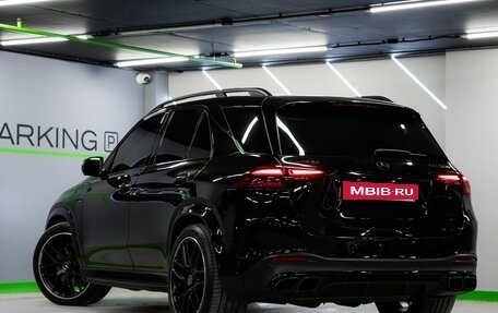 Mercedes-Benz GLE AMG, 2020 год, 7 550 000 рублей, 8 фотография
