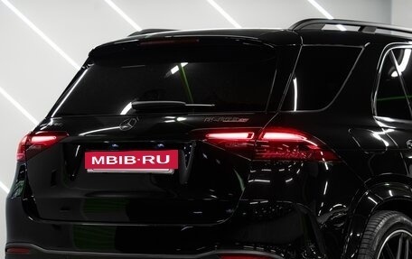 Mercedes-Benz GLE AMG, 2020 год, 7 550 000 рублей, 9 фотография