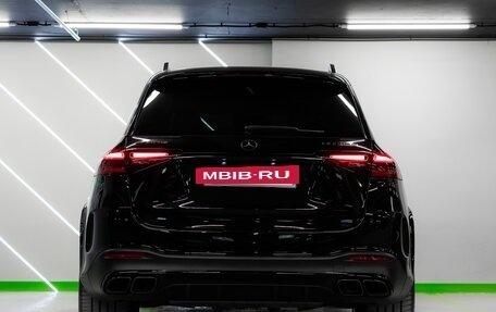 Mercedes-Benz GLE AMG, 2020 год, 7 550 000 рублей, 7 фотография
