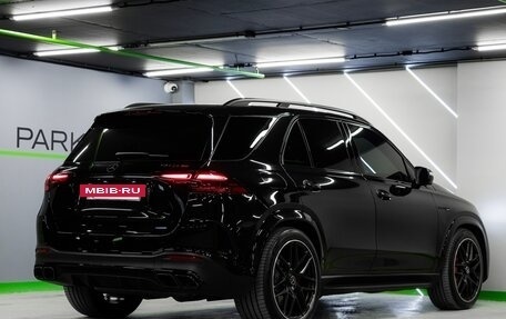 Mercedes-Benz GLE AMG, 2020 год, 7 550 000 рублей, 6 фотография