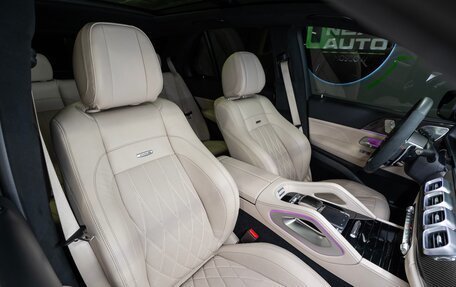 Mercedes-Benz GLE AMG, 2020 год, 7 550 000 рублей, 17 фотография